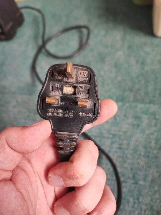 Amplificator chitară Aria