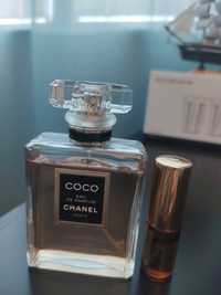 Coco edp Chanel - отливка 5 мл.