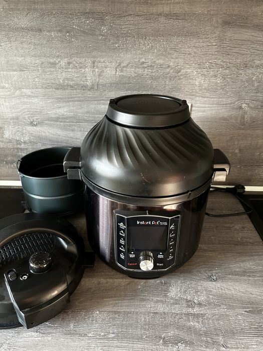 Multicooker Instant Pot Pro Crisp 8