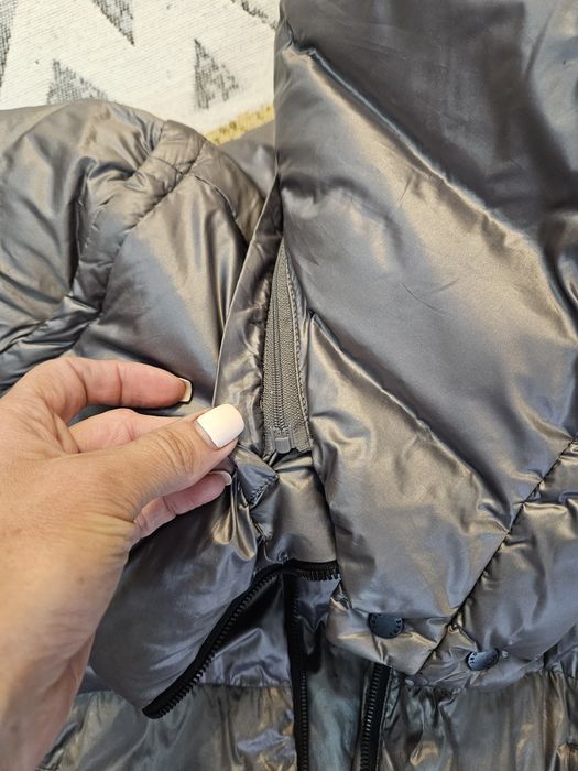 Geaca DNKY dama oversize