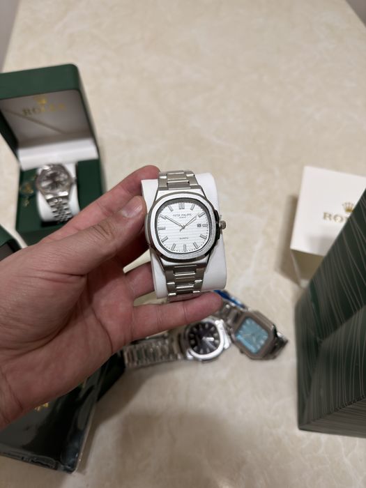 Часы Pathek Philippe (скидка)