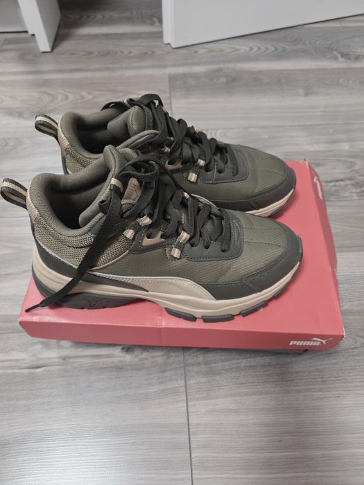 Дамски маратонки PUMA