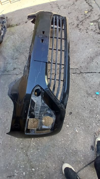 Bara fata dacia expres