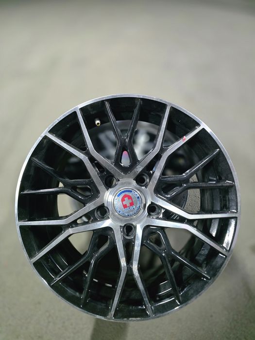 Продам комплект диски на R16