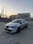 Renault Clio 4 / 2015 / 0.9tCe / Euro 6