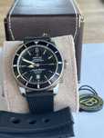Breitling - Superocean Heritage II 46 Black - AB2020 - Men