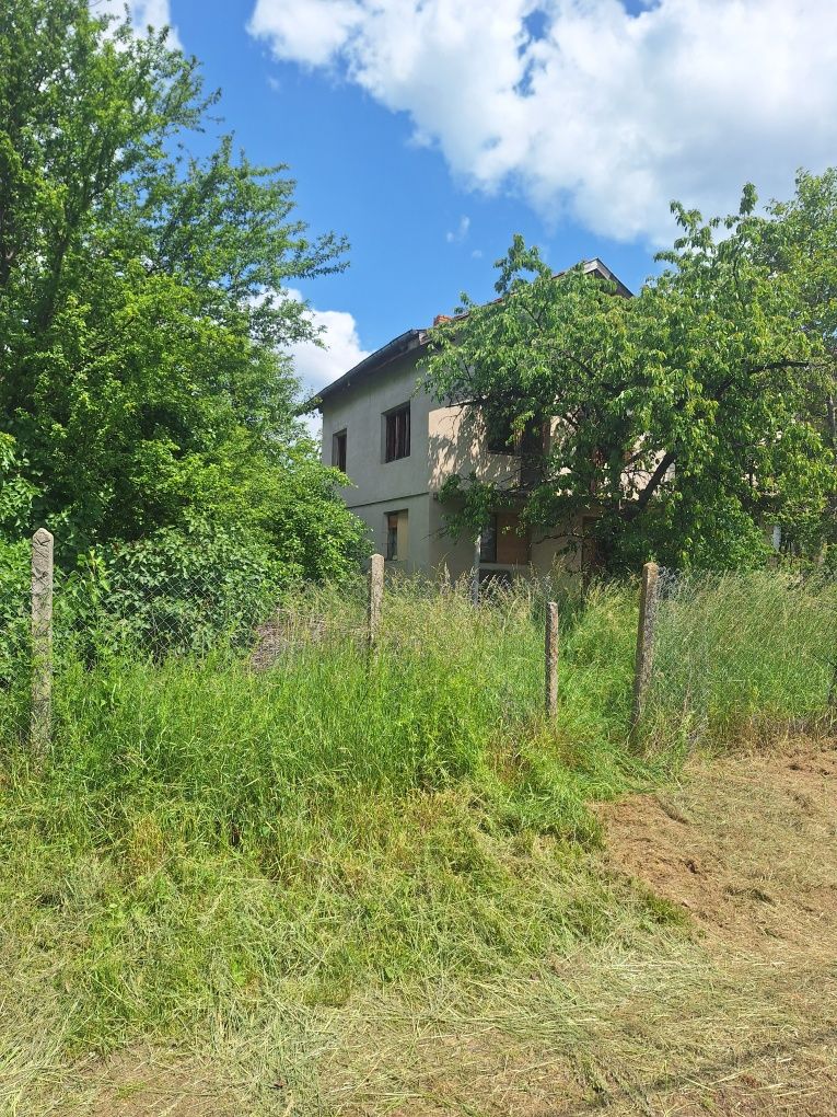 Продава се Къща в с. Кошарево, Област Перник - 120 кв.м за 510 €/кв.м - Снимка #11