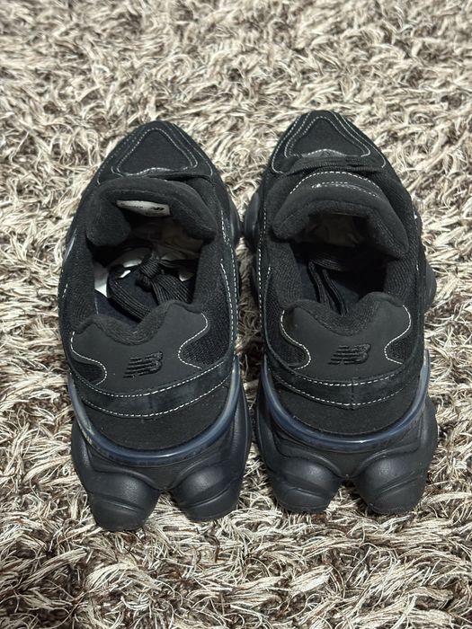 New balance 9060 negri 45 noi