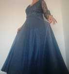 Rochie dama nunta/botez