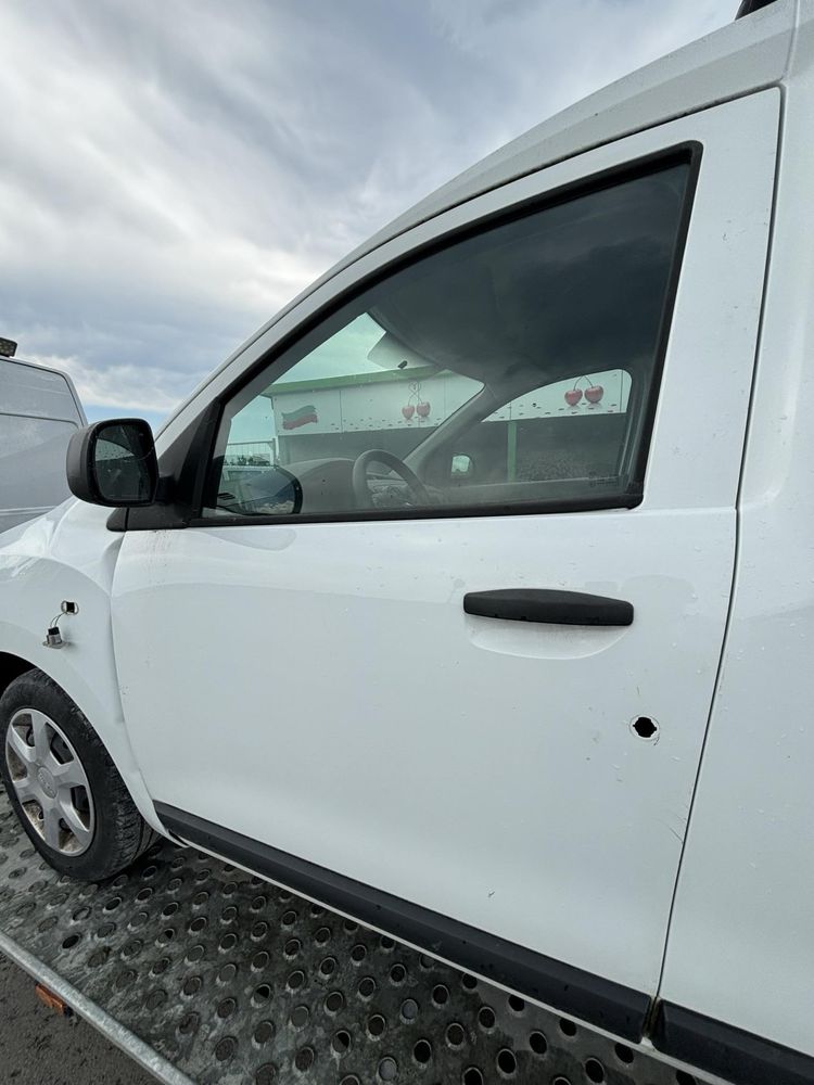 Dacia Dokker 1.5DCI