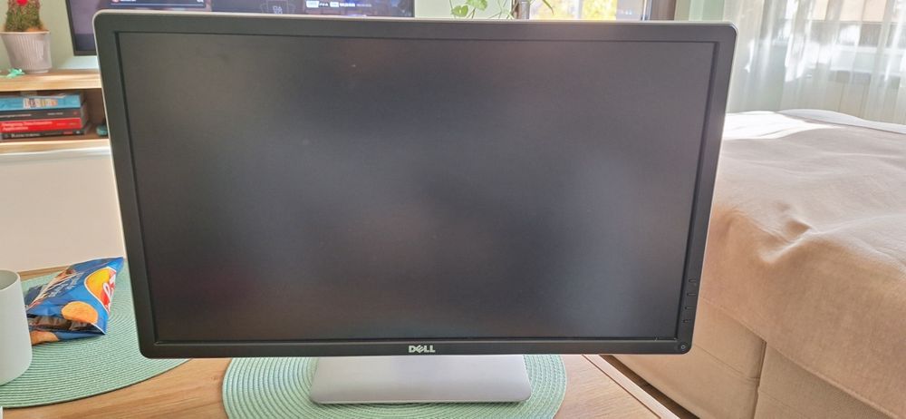 Монитор Dell P2414Hb FULL HD IPS