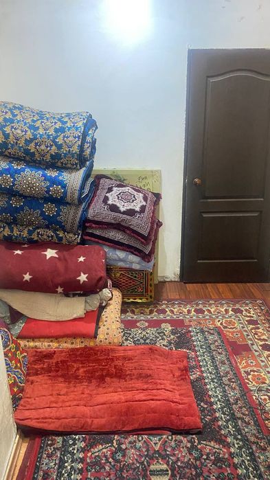 Продаю квартиру 1^2 1/5 каракамиш1/1