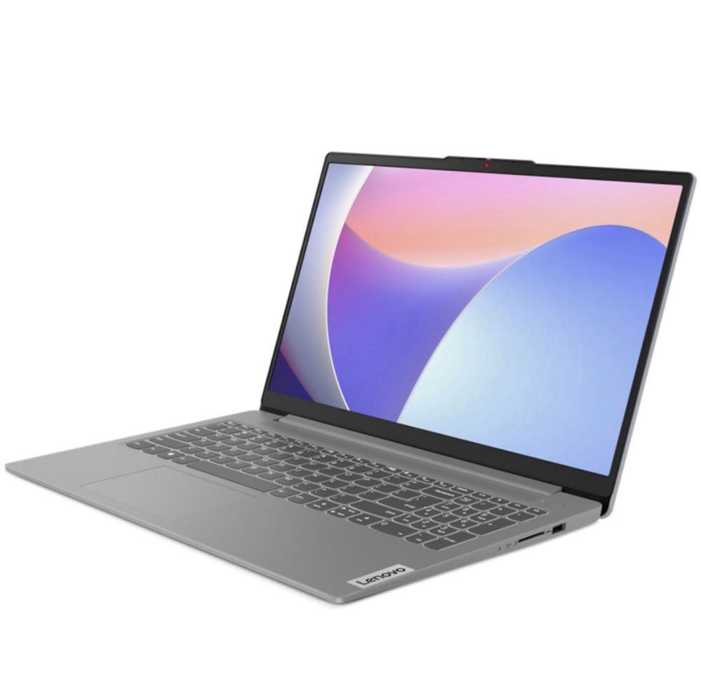 Laptop Lenovo IdeaPad Slim 3 15IAH8-NOU CU SISTEM DE OPERARE