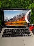 MacBook Pro 13" 2012 Silver #10005