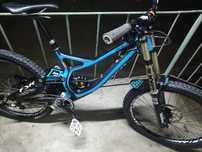 Specialized demo 8 carbon