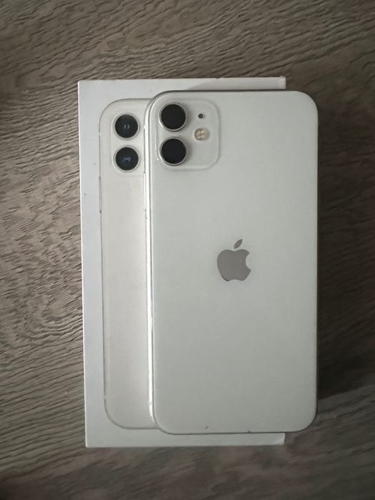 iPhone 11 128 гб