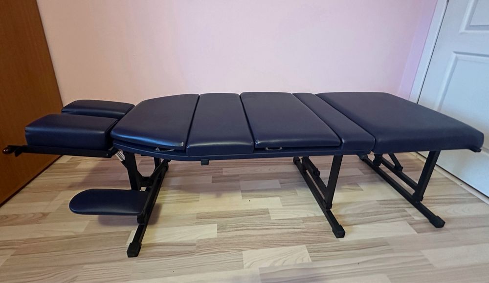 Vand masa pliabila masaj si chiropractica