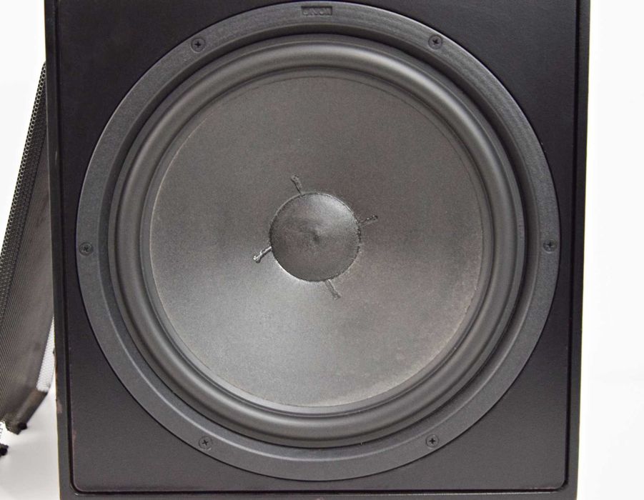 Subwoofer pasiv Canton Plus C