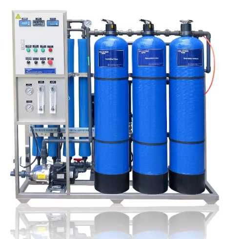 Osmos Filtr zavod / Заводской фильтр воды / Система обратного осмоса