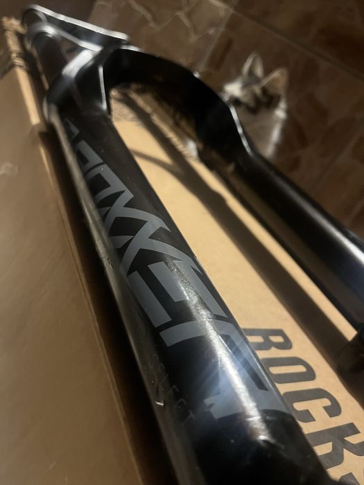 Вилка за велосипед rock shox boxxer 2020 200 mm