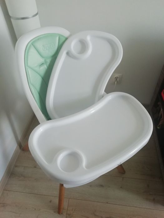 Детско столче за хранене