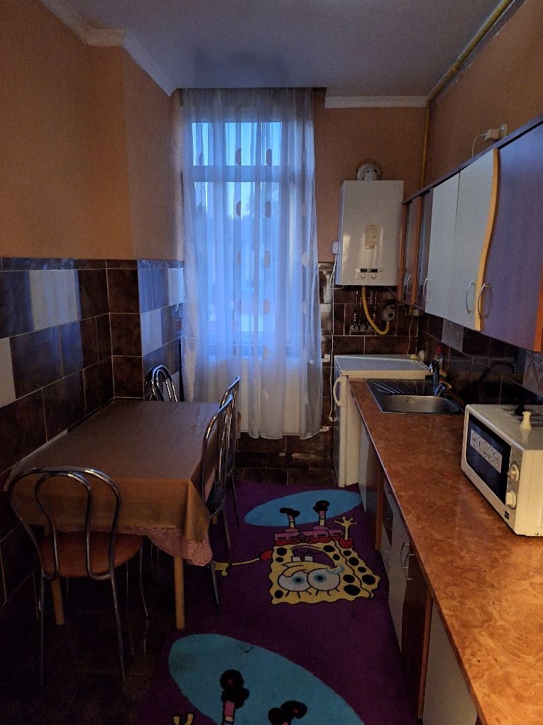 Apartament de vânzare în Oțelu Roșu, str. Ștefan cel Mare , Jud CS