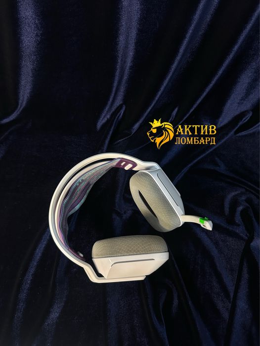 Наушники Logitech/Актив Ломбард