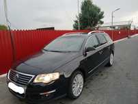 Vw Passat b6 Cutie viteze Automata