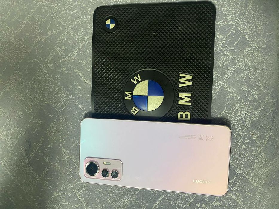 Xiaomi 12 lite 128гб