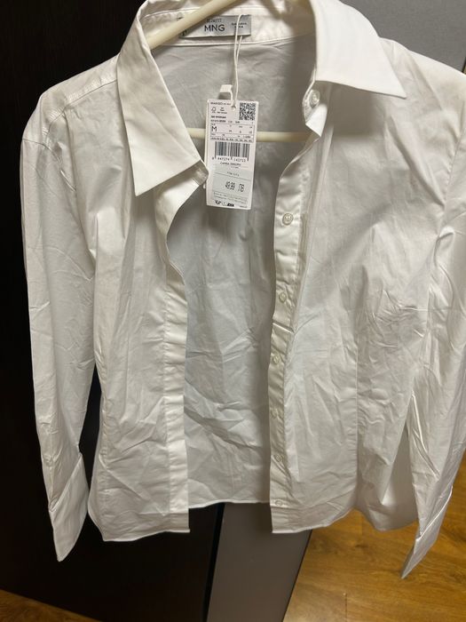 Дамска риза Манго