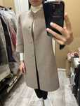 Пальто MaxMara XS
