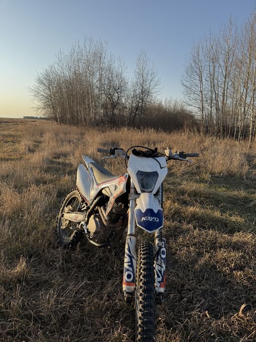 Kayo T4 Enduro 250