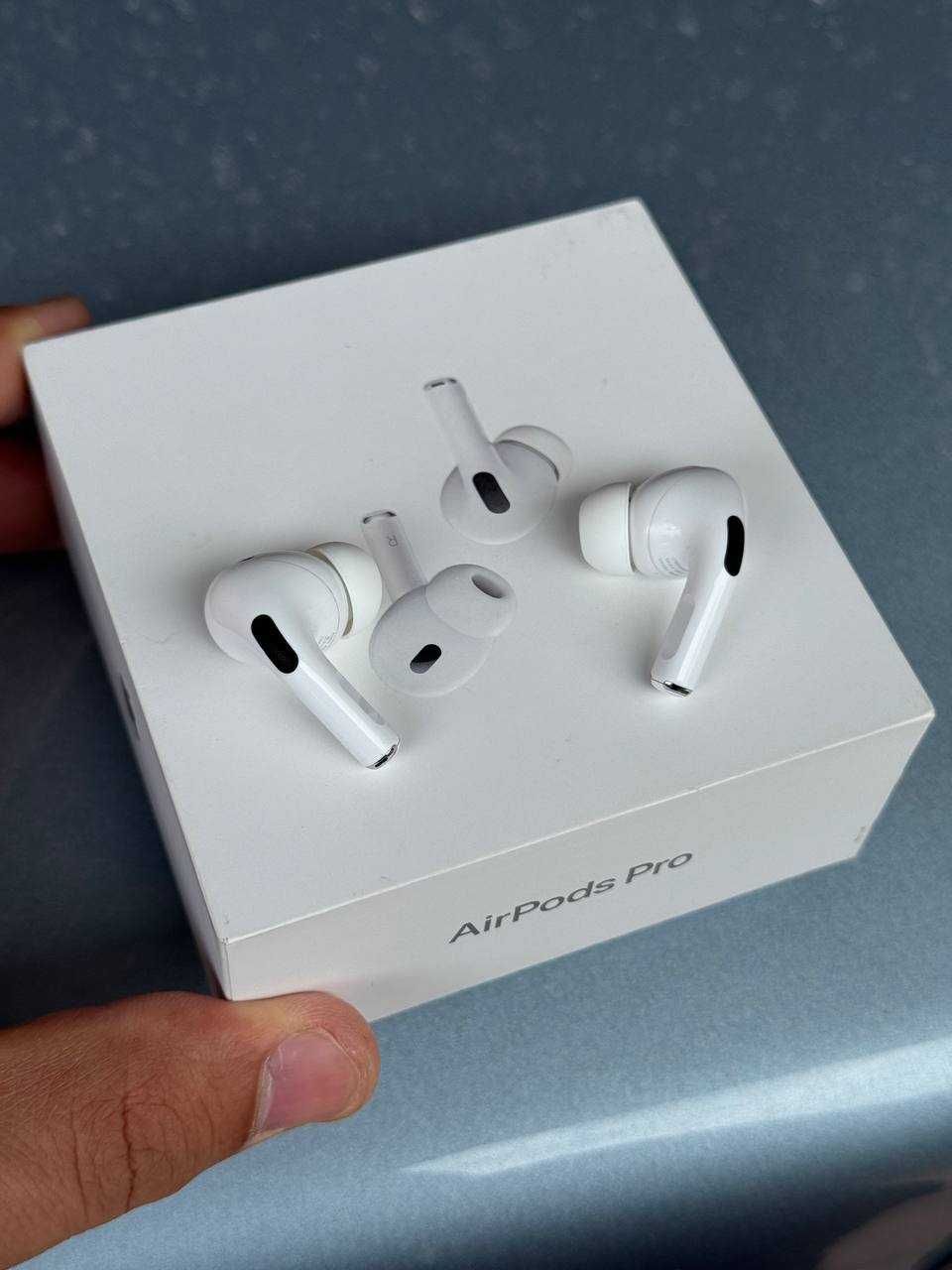AirPods Pro 2, Original. SROCHNO SOTILADI