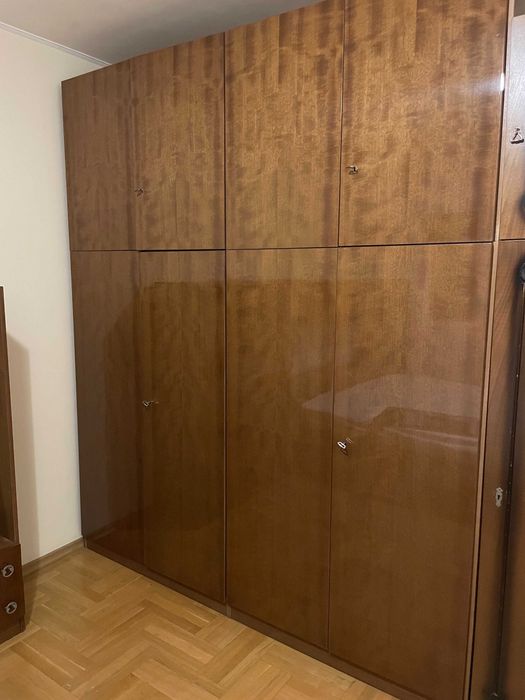 Гардероб - голям