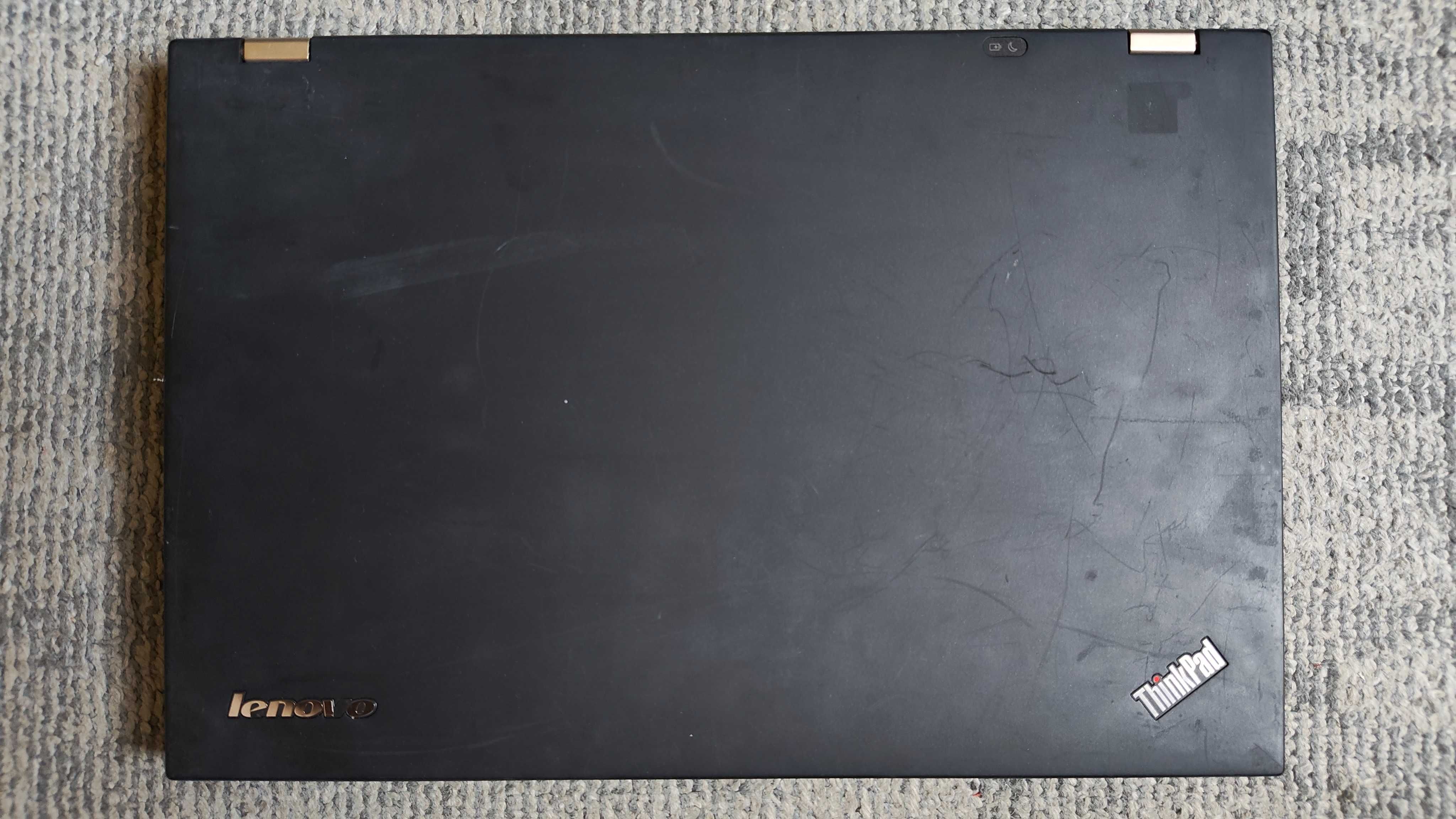 Laptop Lenovo Intel Core I7 3520M  8gb ddr3 display 14inch