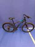Bicicletă Mtb Deplasări St - produs resigilat - (SecondHand) Decathlon