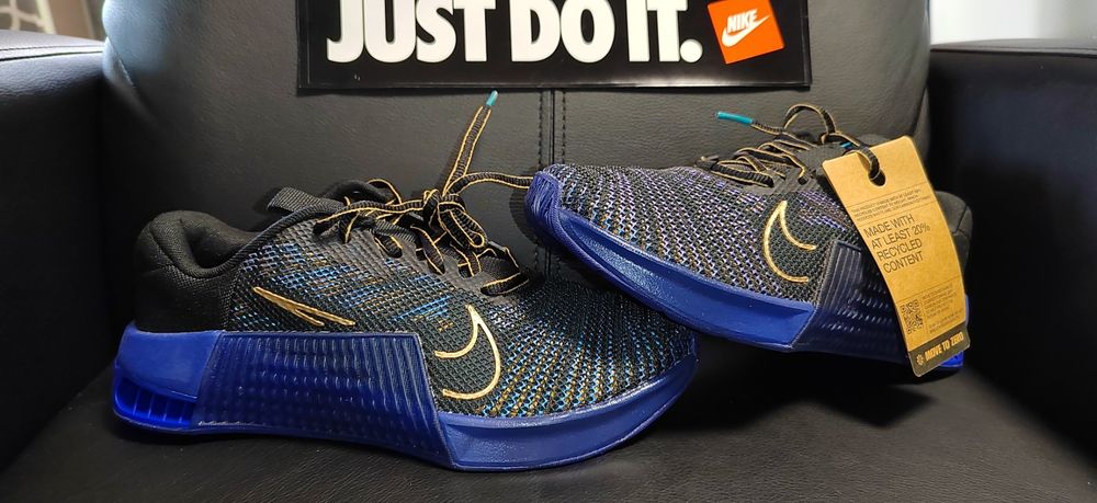 Nike Metcon 9 AMP, номер 40