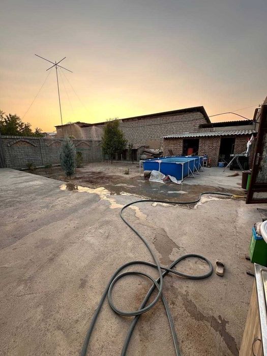 ПРОДАЕТСЯ Участок Ханабаде