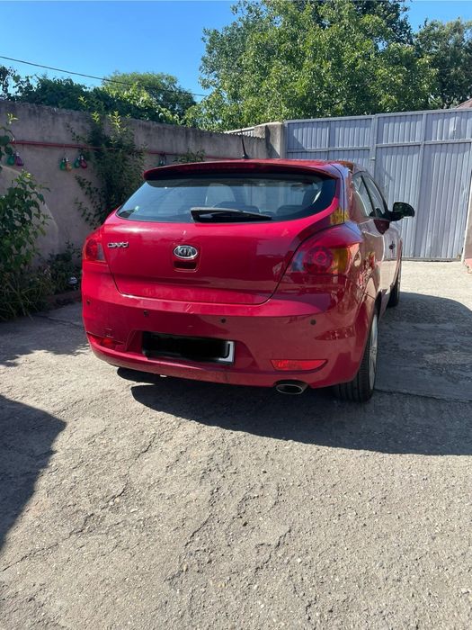 De vanzare Kia Ceed 1.6 benzina 2008