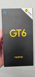 Realme GT6 512/16 с гаранция от Технополис