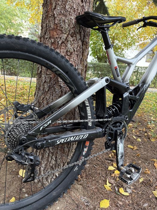 Specialized demo expert