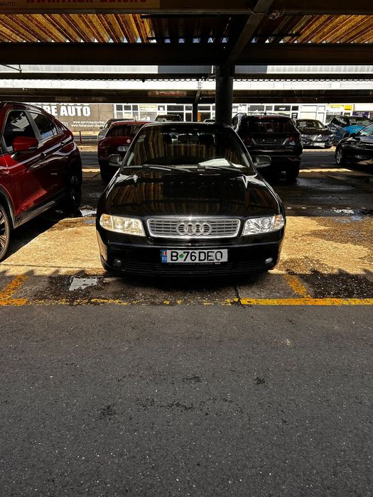 Audi A4 NEGOCIABIL!!! Audi A4, B5, AJM, 116 CP