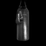Боксерский мешок Yamaguchi Boxer
Премиальная серия для бокса, by Japan