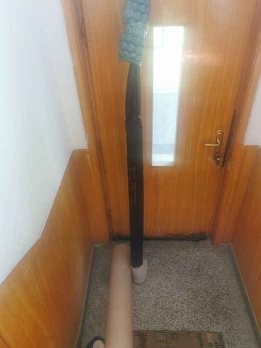 Shimano TX 2 SPECIMEN 12FT; 3,25 LB