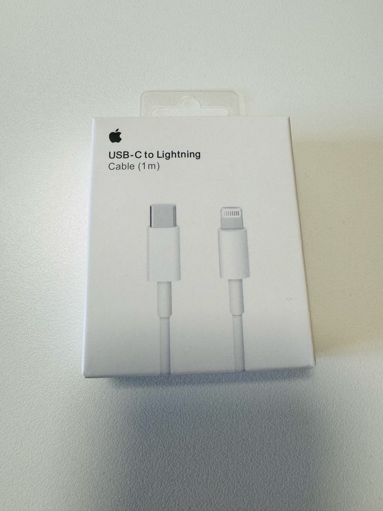 Incarcator pentru iphone