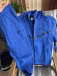 Nike Tech Fleece