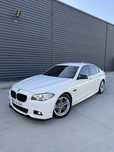 BMW Seria 520d F10 Facelift Euro 6  B47 190cp M Performance