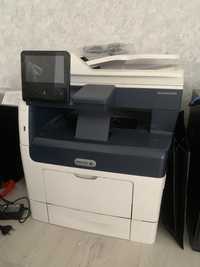 Мфу Xerox Versalink B405 практически новый