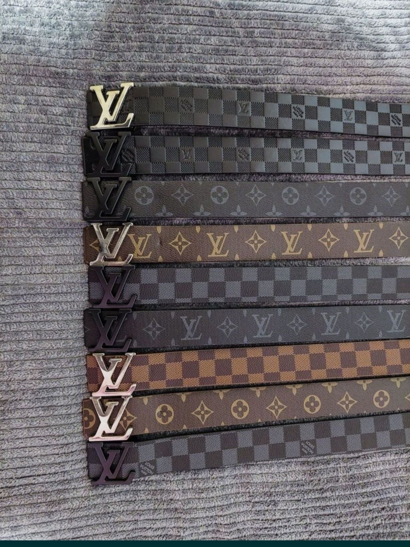 Curea LV Louis Vuitton barbati și dame