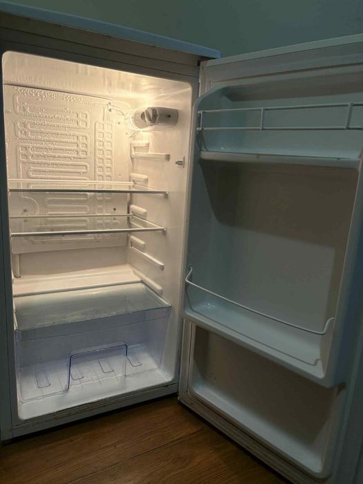 Малоразмерен хладилник оК